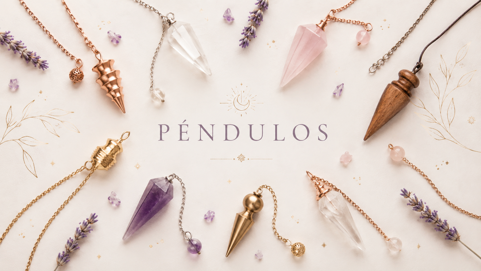Péndulos