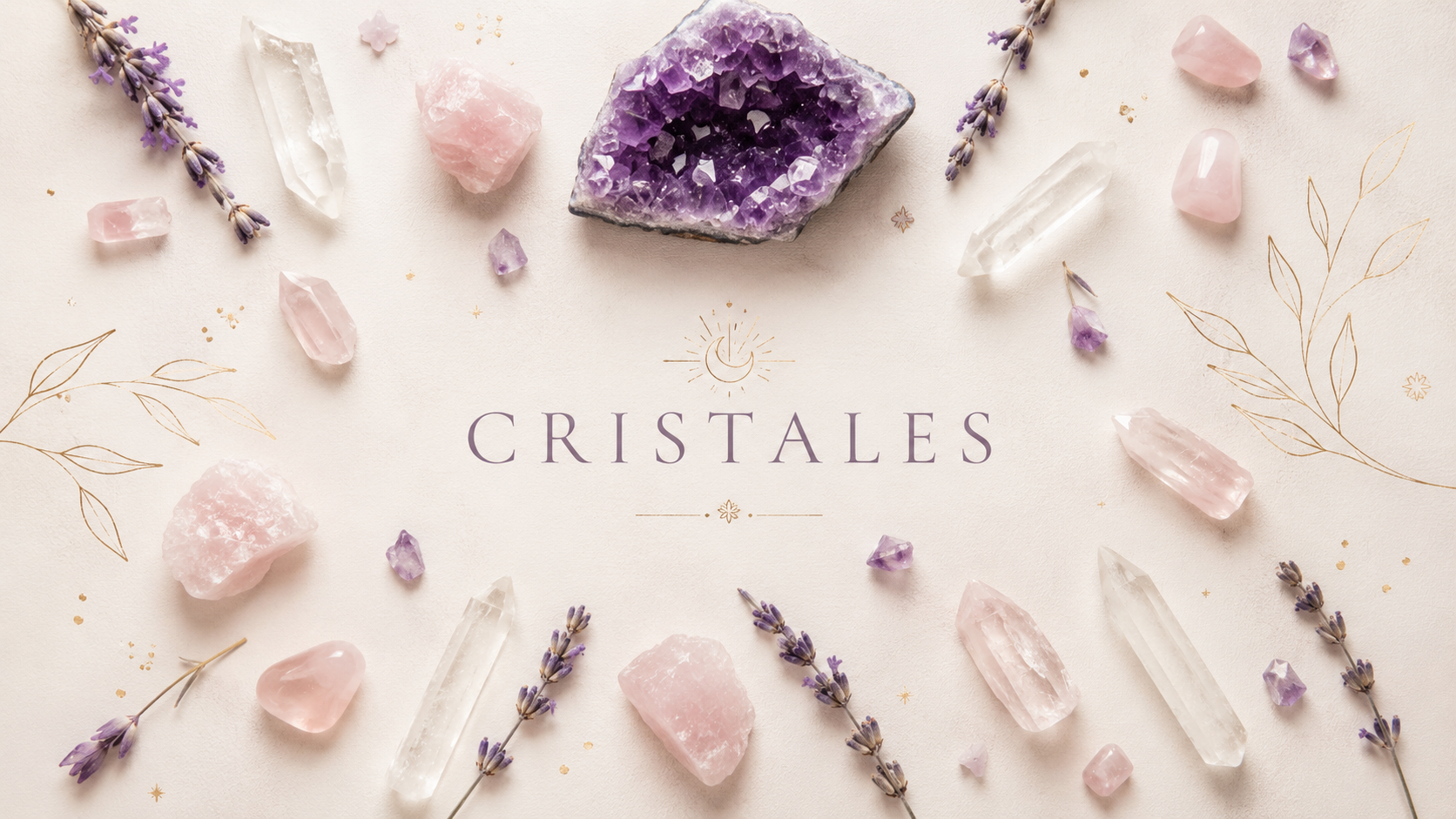 Minerales