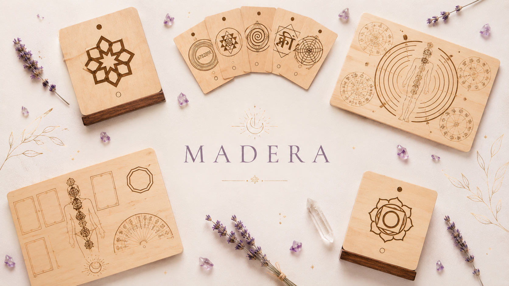 Madera