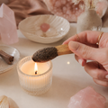 Palo Santo con Salvia Negra