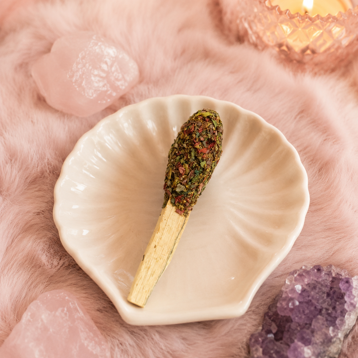 Palo Santo 7 Chakras