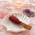 Palo Santo con Sangre de Dragón